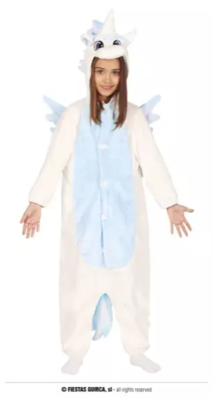 PYJAMA LICORNE ENFANTS 5 6 ANS