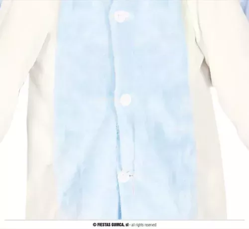 PYJAMA LICORNE ENFANTS 5 6 ANS – Image 5