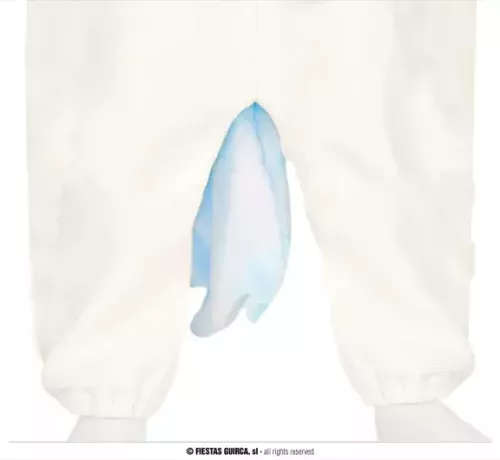 PYJAMA LICORNE ENFANTS 5 6 ANS – Image 6