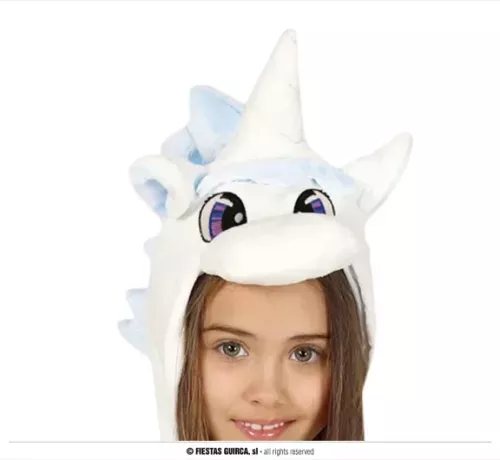 PYJAMA LICORNE ENFANTS 7 9 ANS – Image 4