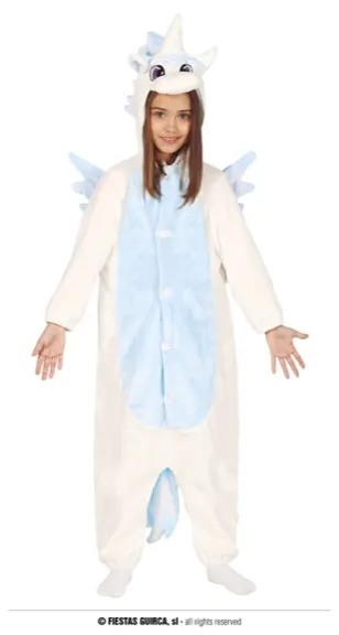 PYJAMA LICORNE ENFANTS 10 12 ANS