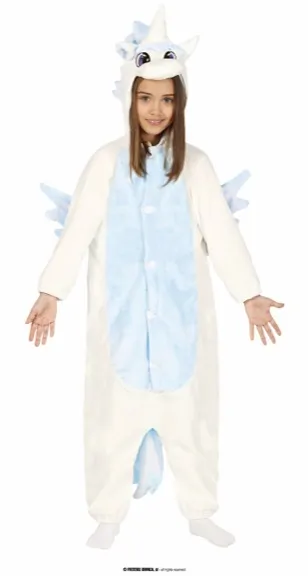 PYJAMA LICORNE ENFANTS 10 12 ANS – Image 3