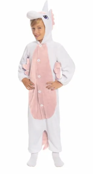 PYJAMA UNICORN ENFANT TAILLE 3-4 ANS – Image 3