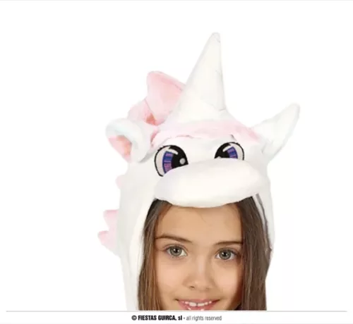 PYJAMA UNICORN ENFANT TAILLE 7-9 ANS – Image 5