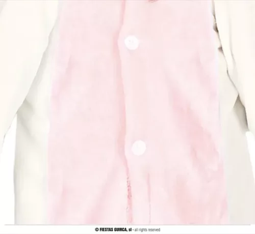PYJAMA UNICORN ENFANT TAILLE 7-9 ANS – Image 7