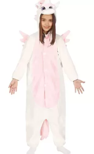 PYJAMA UNICORN ENFANT TAILLE 10-12 ANS