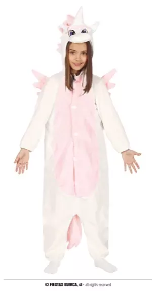 PYJAMA UNICORN ENFANT TAILLE 10-12 ANS