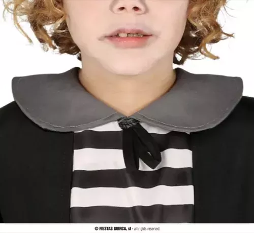 FANTÔME GARÇON ENFANTS TAILLE 3-4 ANS – Image 4