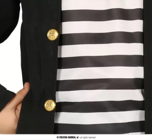 FANTÔME GARÇON ENFANTS TAILLE 7-9 ANS – Image 5