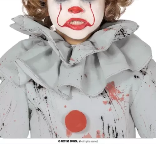 BOUFFON ENFANTS TAILLE 7-9 ANS – Image 4