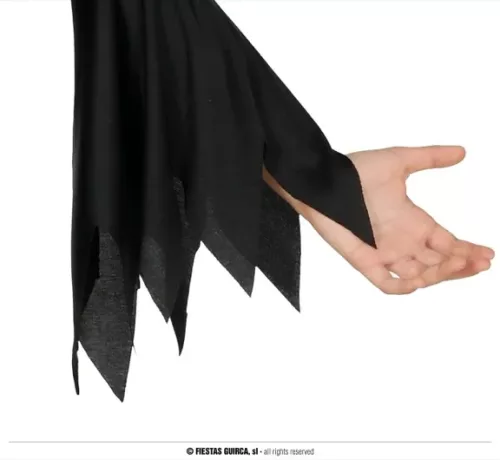 MONSTRE LADY ENFANTS TAILLE 7-9 ANS – Image 4
