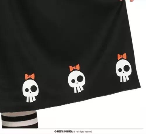 PETITE SORRCIÈRE ENFANTS TAILLE 5-6 ANS – Image 6
