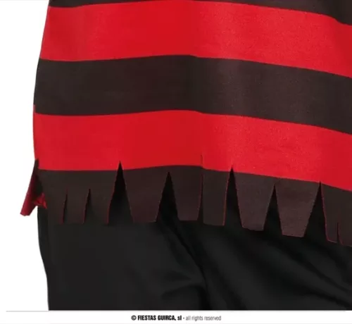 GARÇON AUX MAINS D'ARGENT ENFANTS TAILLE 5-6 ANS – Image 5