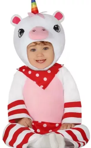 LITTLE LICORNE 18-24 MOIS