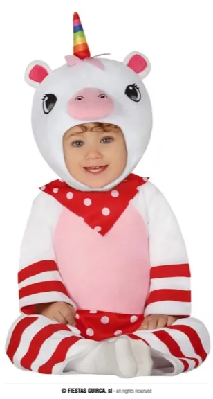 LITTLE LICORNE 18-24 MOIS