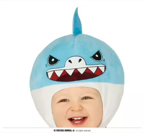 BABY REQUIN 12-18 MOIS – Image 4