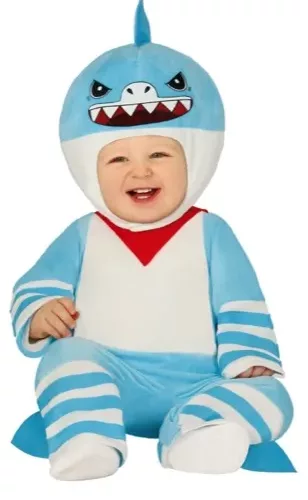 BABY REQUIN 18-24 MOIS