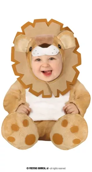 LION 18-24 MOIS – Image 2