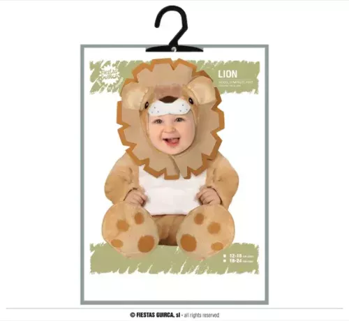 LION 18-24 MOIS – Image 3