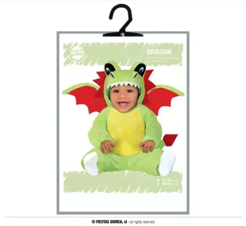 DRAGON 18-24 MOIS – Image 3