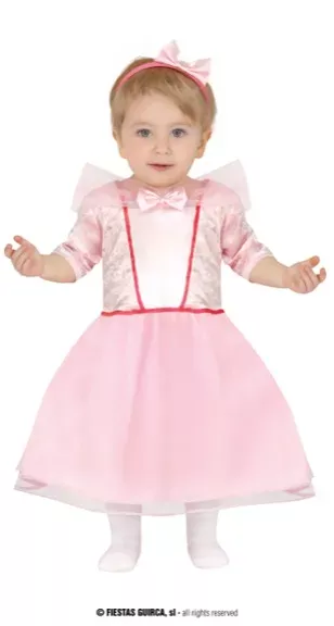 PRINCESSE ROSE 18-24 MOIS – Image 2