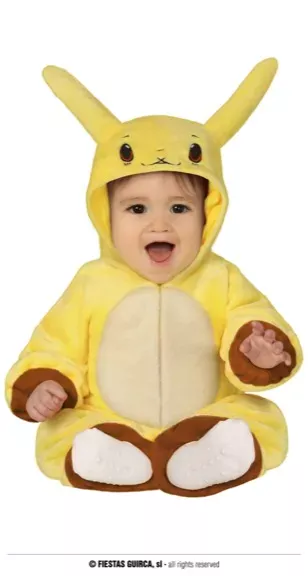 BABY PIK ÉLÉCTRIQUE 12-18MOIS