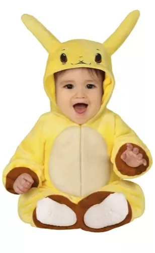 BABY PIK ÉLÉCTRIQUE 18-24MOIS