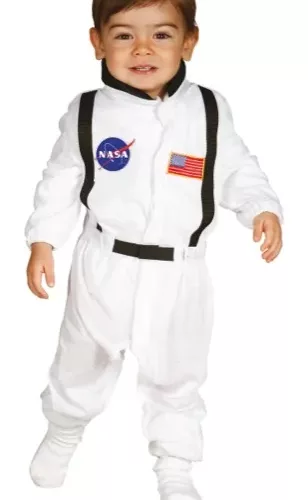 ASTRONAUTE 18-24 MOIS