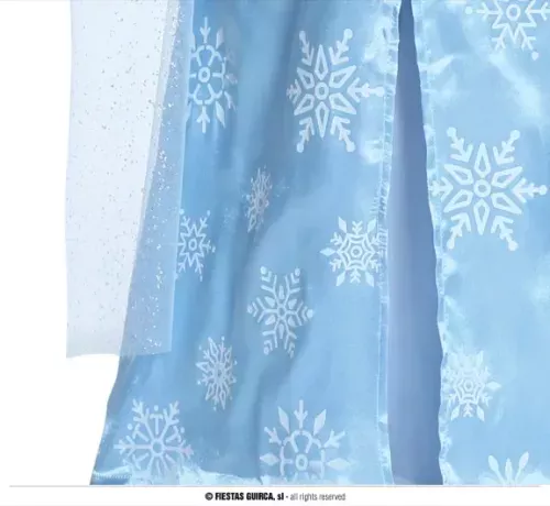 PRINCESSE DE GLACE 10-12 ANS – Image 6