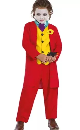 MR SMILE  - ENFANT 5-6 ANS