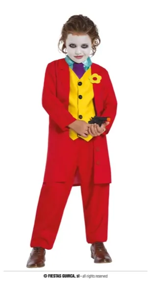 MR SMILE  - ENFANT 10-12 ANS