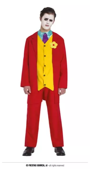 MR SMILE ADOLESCENT 14-16 ANS