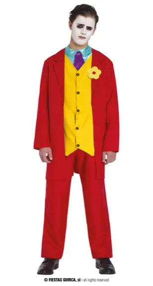 MR SMILE ADOLESCENT 14-16 ANS – Image 2