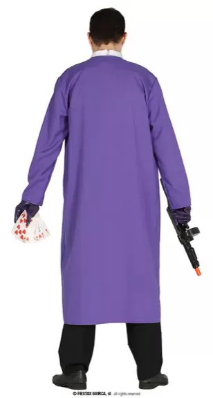 KILLER BUFFOON, ADULTE, 54 – 56 (XL) – Image 2