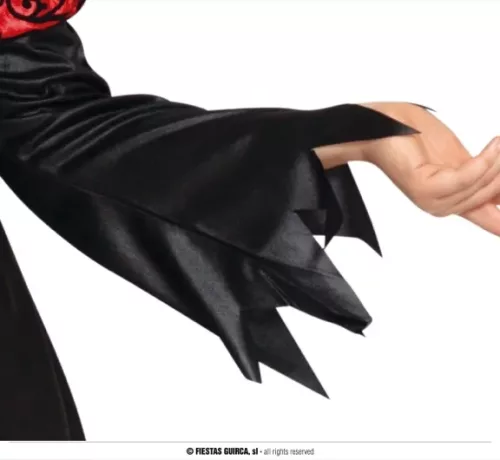VAMPIRE FEMME ADULTE TAILLE XL – Image 5