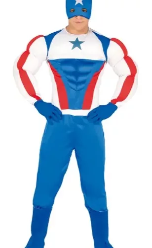 SUPERSTAR, ADULTE, 54 – 56 (XL)