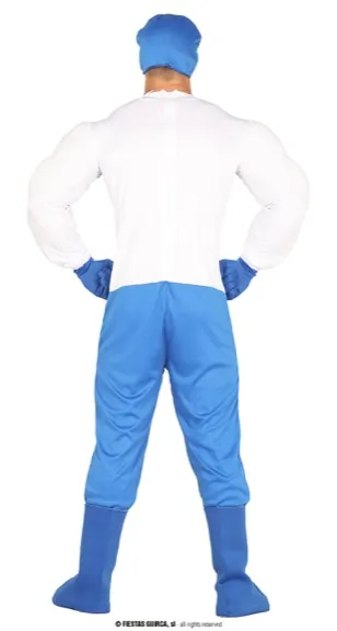 SUPERSTAR, ADULTE, 54 – 56 (XL) – Image 2