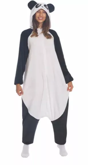 PYJAMA PANDA TAILLE M – Image 3