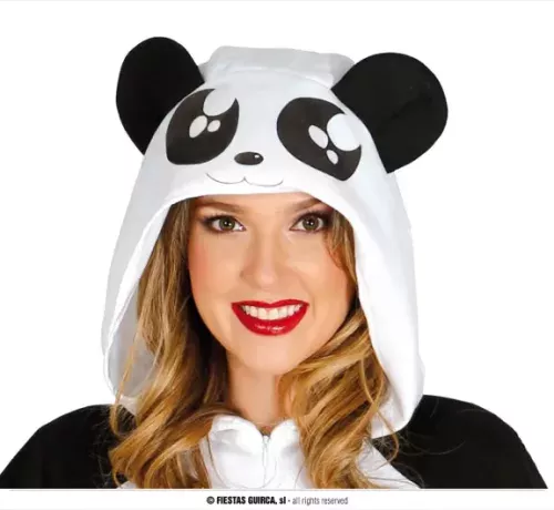 PYJAMA PANDA TAILLE M – Image 6