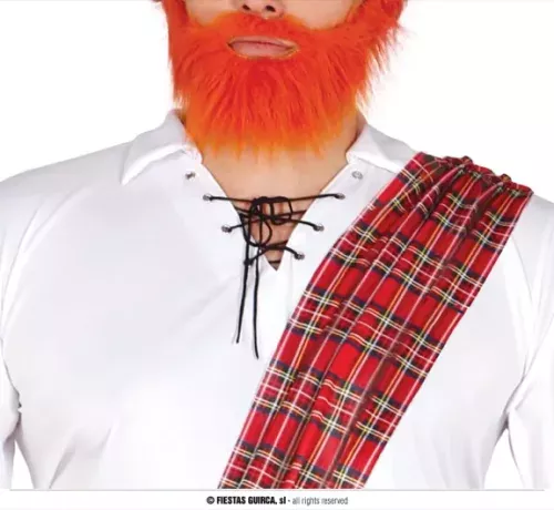 ÉCOSSAIS TAILLE M – Image 5