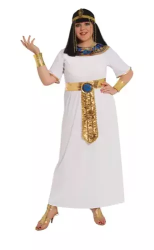 CLÉOPÂTRE TAILLE XL