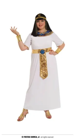 CLÉOPÂTRE TAILLE XL