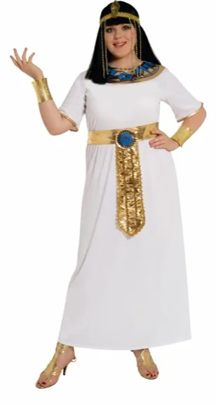CLÉOPÂTRE TAILLE XL – Image 2