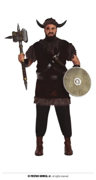 VIKING HOMME TAILLE XL