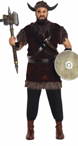 VIKING HOMME TAILLE XL – Image 2