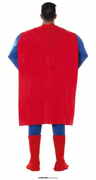 HÉROS ADULTE TAILLE XL – Image 3
