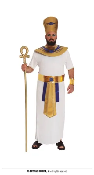 PHARAON TAILLE XL