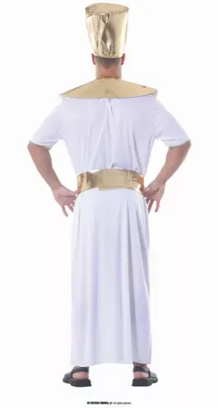 PHARAON TAILLE XL – Image 3