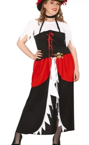 BOUCANIER ADULTE TAILLE XL