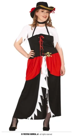 BOUCANIER ADULTE TAILLE XL